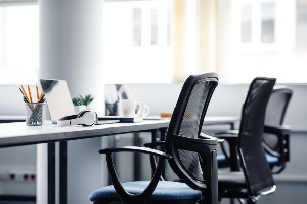 Office Furniture Assembly in Rockwall