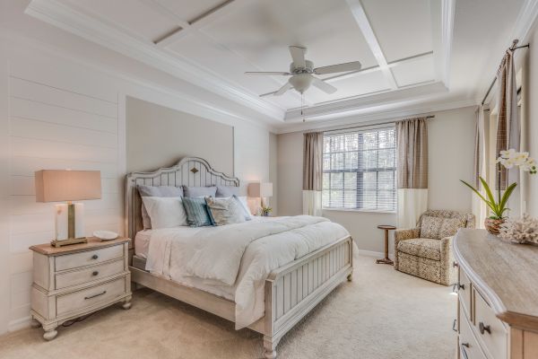 Bedroom Furniture Assembly in Rockwall