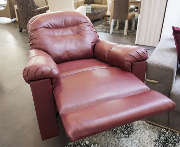 Recliner Assembly in Rockwall