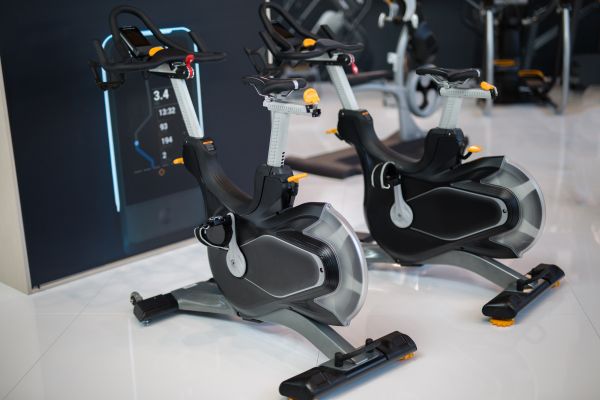 Workout Equipment Assembly in Rockwall