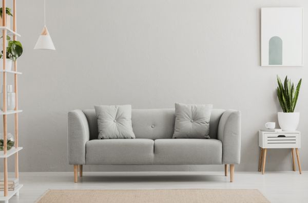 Sofa Assembly in Rockwall