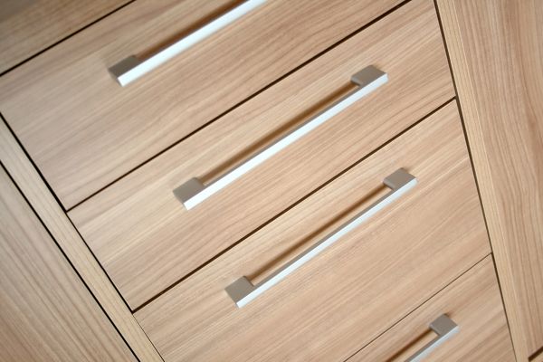 Multimedia Cabinet Assembly in Rockwall