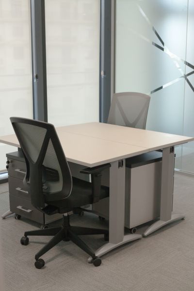 Office Desk Assembly in Rockwall