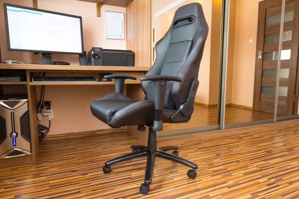 Office Chair Assembly in Rockwall