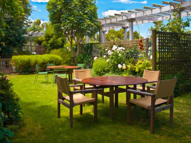 Outdoor Garden Furniture