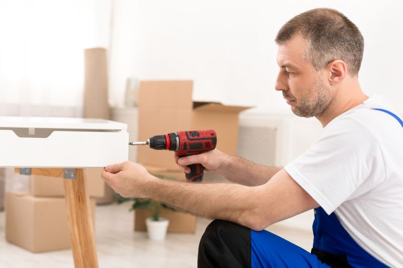 Professional Furniture Assemblers