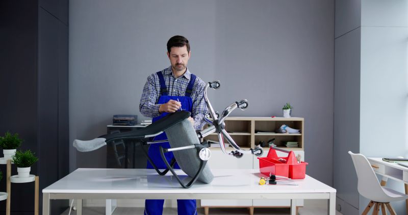 Safe and Secure Setup